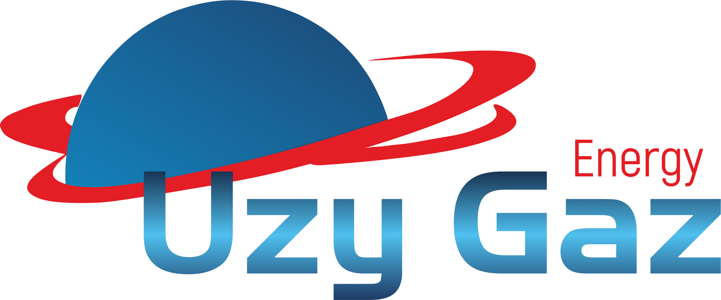 Uzy Gaz